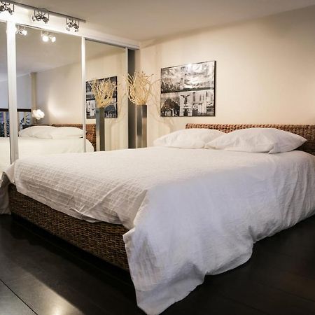 Le Safari Appartement Versailles Buitenkant foto