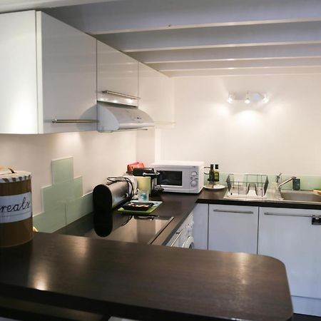 Le Safari Appartement Versailles Buitenkant foto