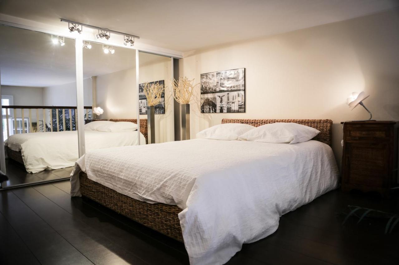Le Safari Appartement Versailles Buitenkant foto