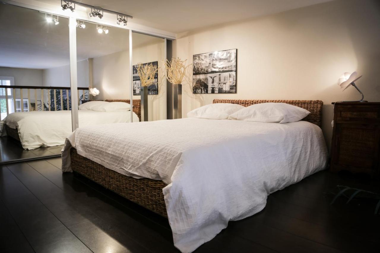 Le Safari Appartement Versailles Buitenkant foto
