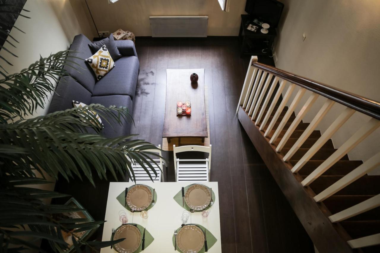 Le Safari Appartement Versailles Buitenkant foto